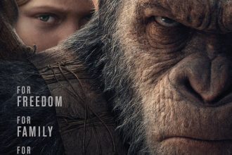 Caesar is fighting for survival