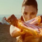 Wonder Woman - Official Origin Trailer