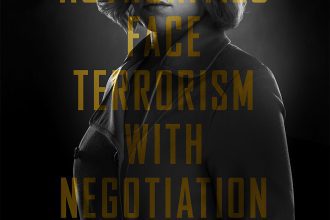 6 Days have character posters