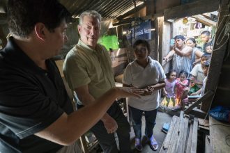 Al Gore is back with An Inconvenient Sequel