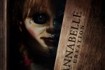 The making of Annabelle