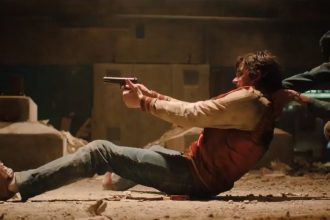 The Making of Free Fire