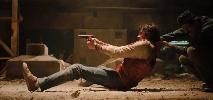 The Making of Free Fire