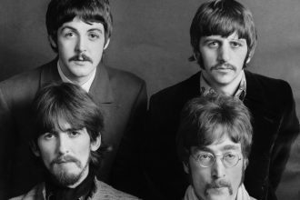 Sgt. Pepper & The Beatles