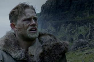King Arthur: Legend of the Sword – final trailer