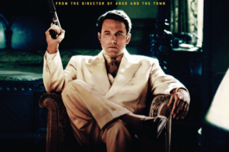 Live By Night coming to DVD soon
