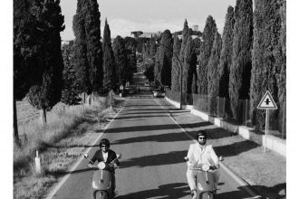 Master of None is back