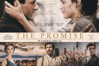 The history behind The Promise