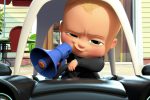 More of the Boss Baby