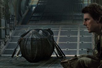 The Mummy – Moments worth paying for