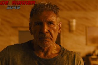 Blade Runner 2049 wallpaper