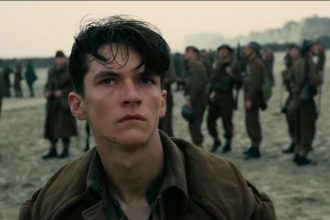 Dunkirk – The new explosive trailer