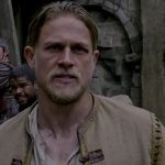 Mockney Arthur is number 1 King Arthur_ Legend of the Sword - “Determined to Die” Clip