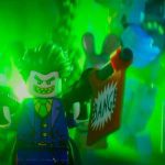Lego Joker