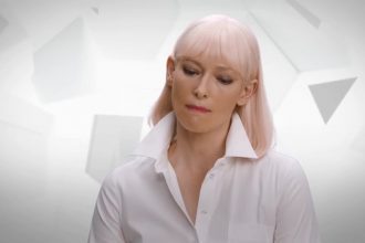 Message from Lucy Mirando