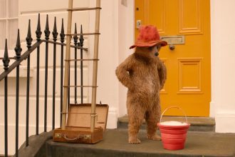 Paddington 2 has its first trailer