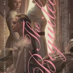 The Beguiled - The poster The Beguiled One Sheet