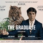 The Graduate poster