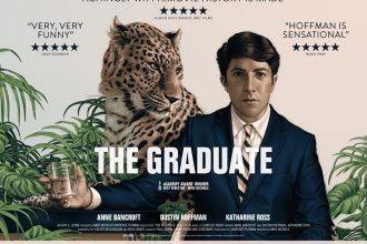 The Graduate at 50