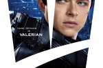 Valerian has character posters