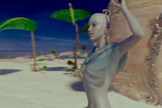 Valerian and the final trailer