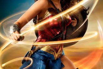 Wonder Woman and the truth