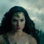 Wonder Woman is on the rise Wonder Woman - Rise of the Warrior