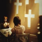 Annabelle Creation Poster