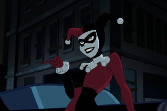 The Evolution of Harley Quinn