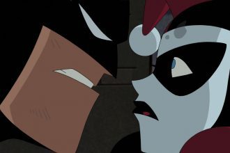 Batman comes back to the big screen