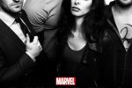 The Defenders have a poster