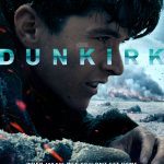 Dunkirk has a new poster Dunkirk poster