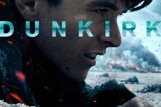 Dunkirk has a new poster