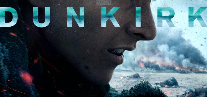Dunkirk has a new poster