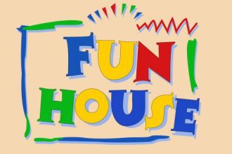 Bring Back Fun House