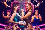GLOW has a new poster