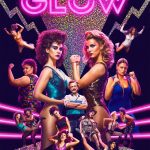GLOW UK poster