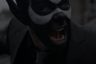 Ink, Rude Words & Rock ‘n’ Roll