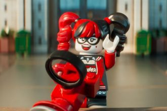 The LEGO Batman Movie’s Greatest Villains