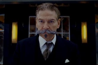 Murder on the Orient Express has a second trailer | Confusions and ...