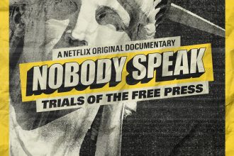 Press freedom & those who have money