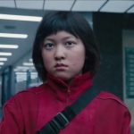 Okja, who is Mija? Okja Featurette, Meet Mija