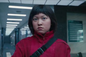 Okja, who is Mija?