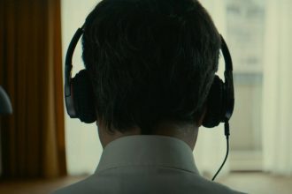 The Scribe is listening in