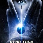 Star Trek Discovery poster