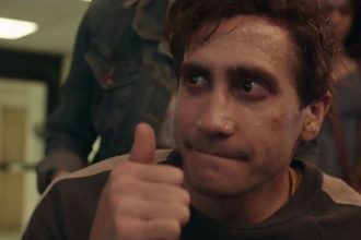 Stronger – The story of Jeff Bauman