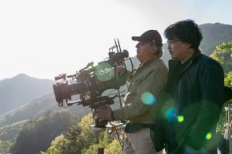 Helping Okja come to life