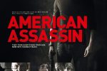 American Assassin gets a poster