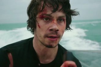 The American Assassin is back
