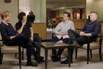 Talking about Dunkirk